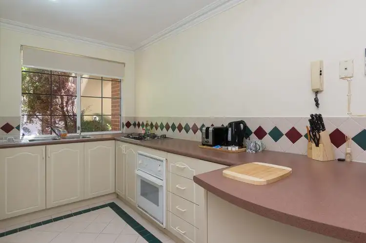 Third view of Homely apartment listing, 23/56 Moondine Drive, Wembley WA 6014