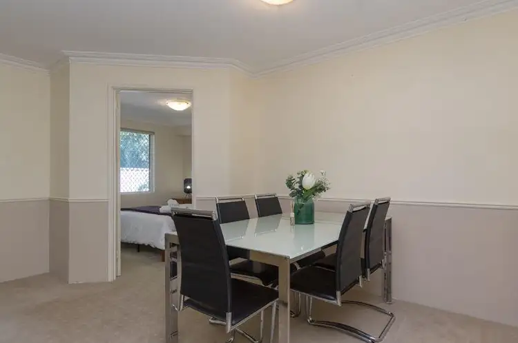 Fourth view of Homely apartment listing, 23/56 Moondine Drive, Wembley WA 6014