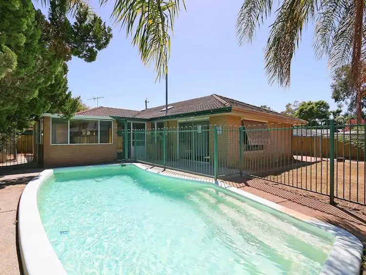 Second view of Homely house listing, 4 Bayham Place, Huntingdale WA 6110