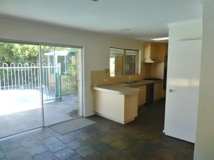 Fifth view of Homely house listing, 4 Bayham Place, Huntingdale WA 6110