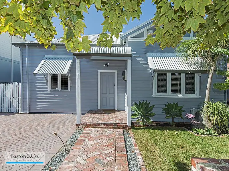 Main view of Homely house listing, 98 Cargill Street, Victoria Park WA 6100