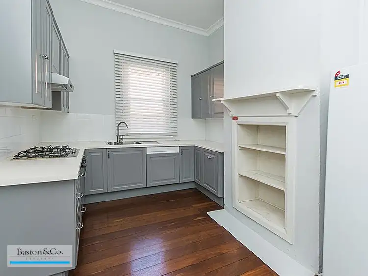Second view of Homely house listing, 98 Cargill Street, Victoria Park WA 6100