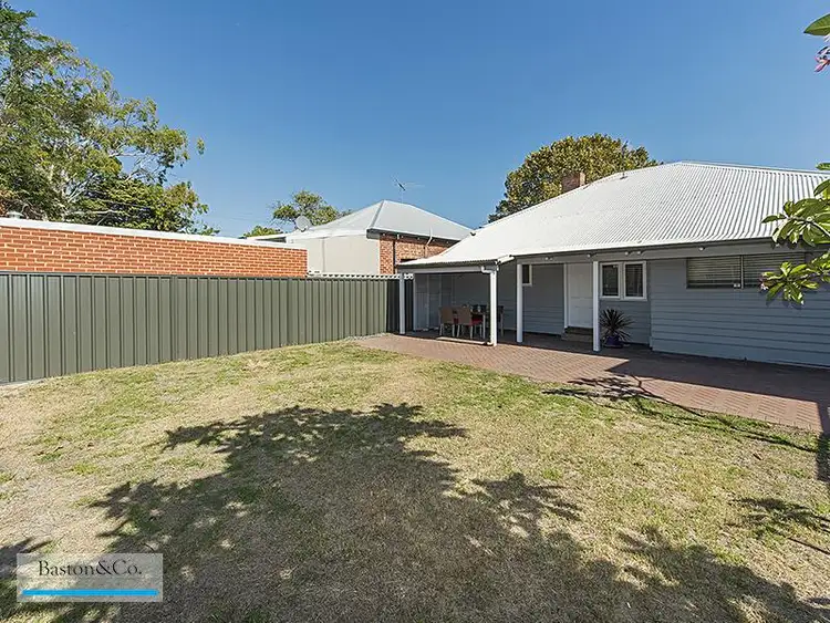 Fourth view of Homely house listing, 98 Cargill Street, Victoria Park WA 6100