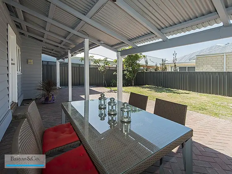 Fifth view of Homely house listing, 98 Cargill Street, Victoria Park WA 6100