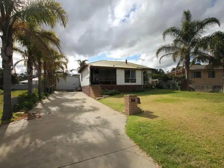 Second view of Homely house listing, 24 Wylam Road, Collie WA 6225