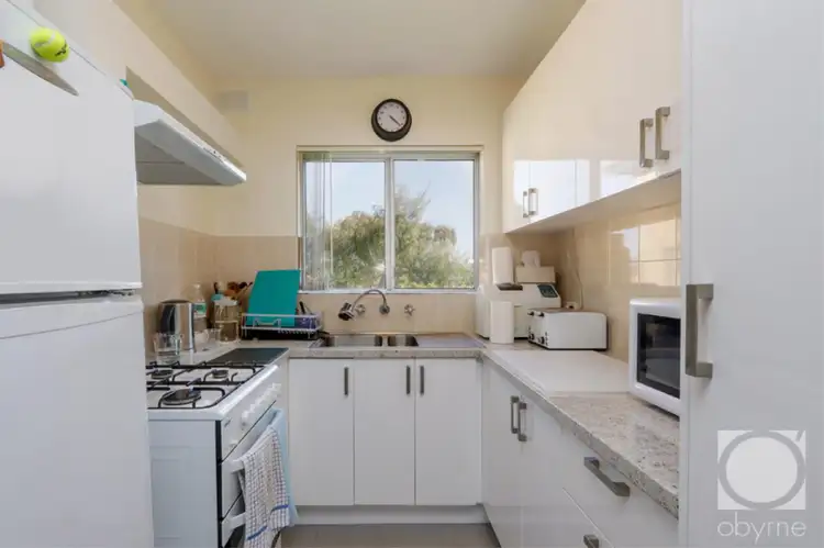 12/33 Point Walter Road, Bicton WA 6157