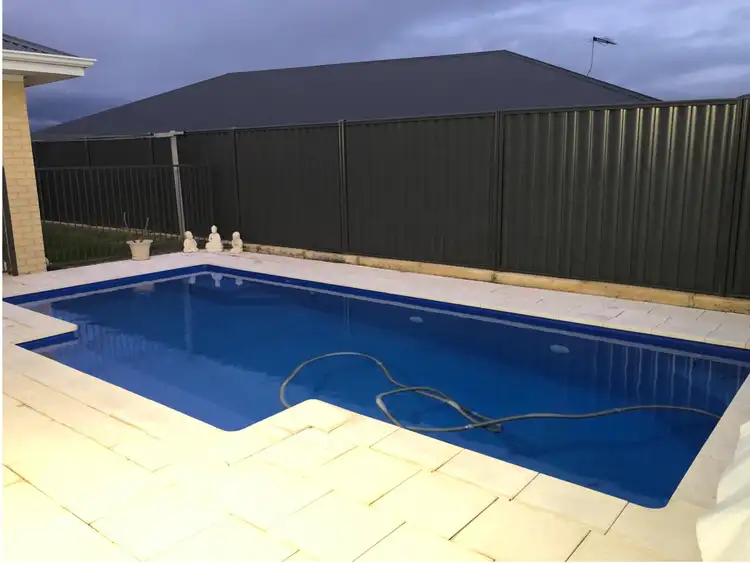 Fifth view of Homely house listing, 27 Mayroyd Drive, Ellenbrook WA 6069