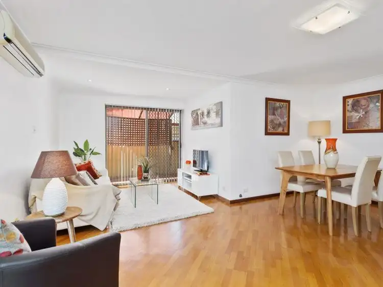 6/11 Gibbon Street, Mosman Park WA 6012