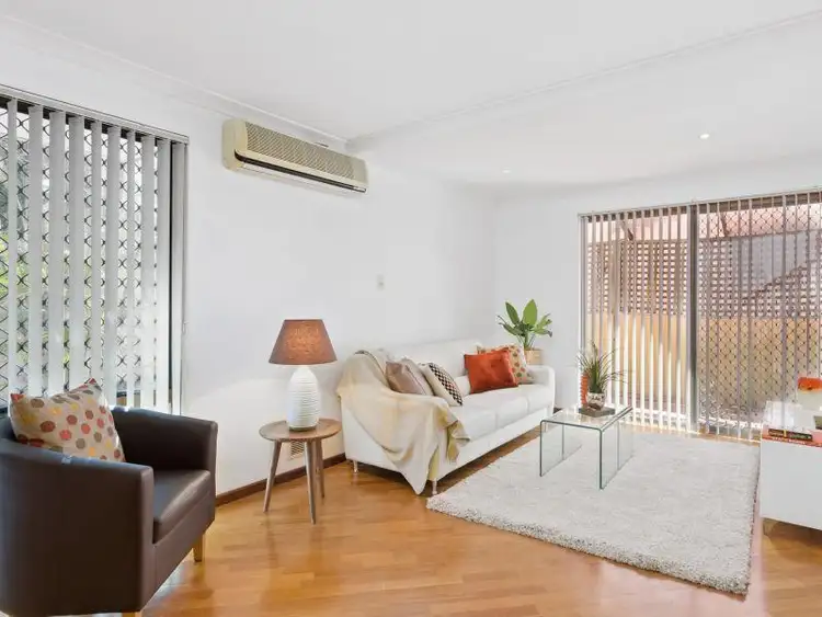 Third view of Homely townhouse listing, 6/11 Gibbon Street, Mosman Park WA 6012