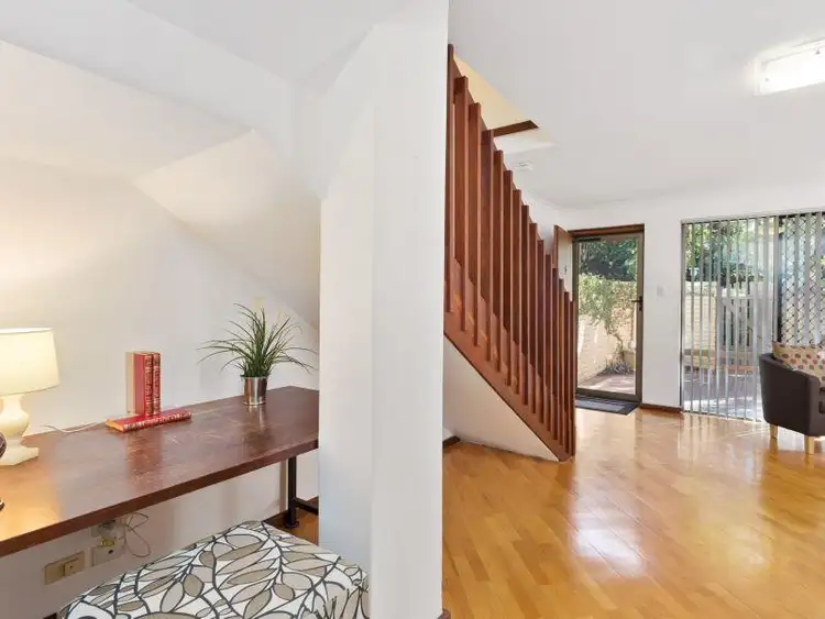 Fourth view of Homely townhouse listing, 6/11 Gibbon Street, Mosman Park WA 6012