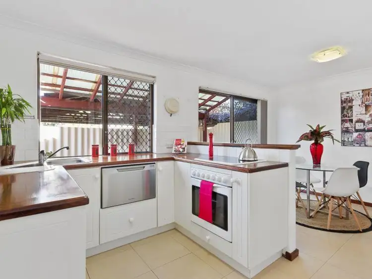 Seventh view of Homely townhouse listing, 6/11 Gibbon Street, Mosman Park WA 6012