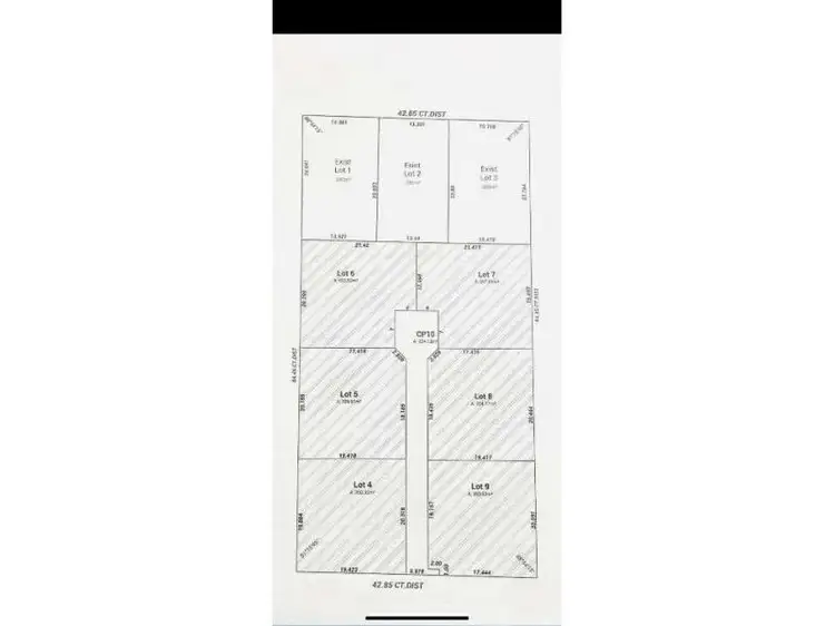 Lot 7, 25 Brixton Street, Beckenham WA 6107