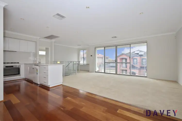 Second view of Homely house listing, 86C Gildercliffe Street, Scarborough WA 6019
