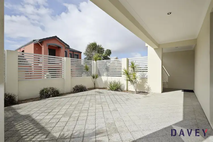 Fifth view of Homely house listing, 86C Gildercliffe Street, Scarborough WA 6019