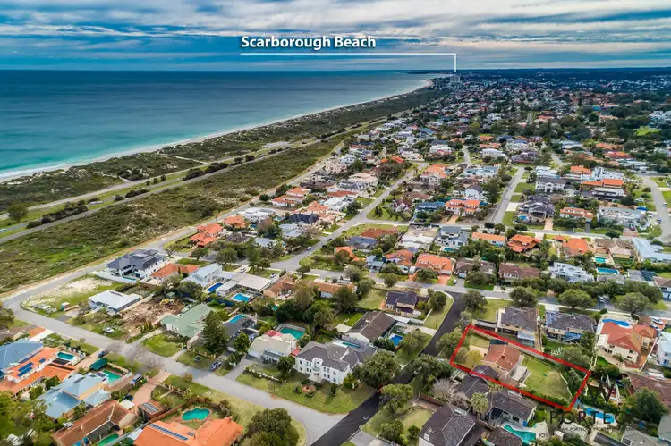 Fourth view of Homely house listing, 12 Clovelly Road, City Beach WA 6015