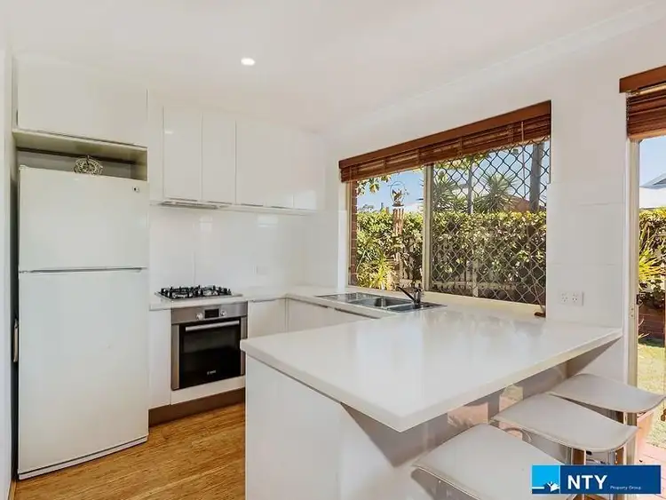 Third view of Homely villa listing, 1/4 Foundry Street, Maylands WA 6051