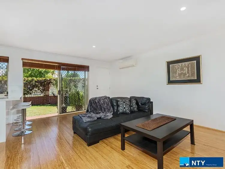 Fourth view of Homely villa listing, 1/4 Foundry Street, Maylands WA 6051