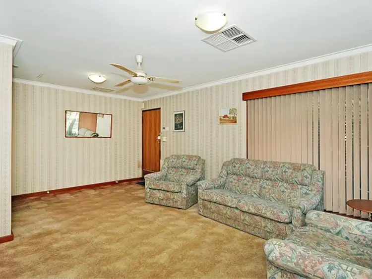 Fourth view of Homely house listing, 39 Andrews Way, Herne Hill WA 6056