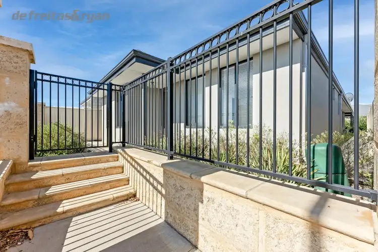 Second view of Homely house listing, 130 Badgerup Avenue, Lakelands WA 6180