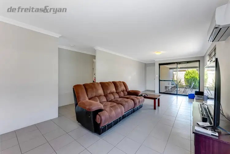 Third view of Homely house listing, 130 Badgerup Avenue, Lakelands WA 6180