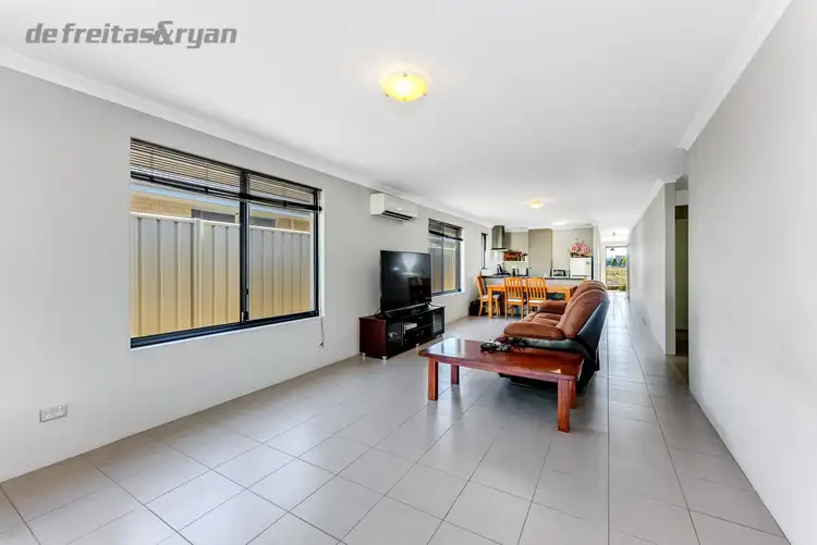 Fourth view of Homely house listing, 130 Badgerup Avenue, Lakelands WA 6180