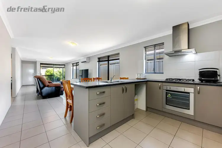 Fifth view of Homely house listing, 130 Badgerup Avenue, Lakelands WA 6180