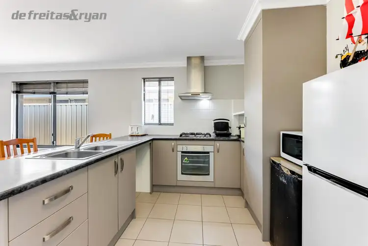 Sixth view of Homely house listing, 130 Badgerup Avenue, Lakelands WA 6180