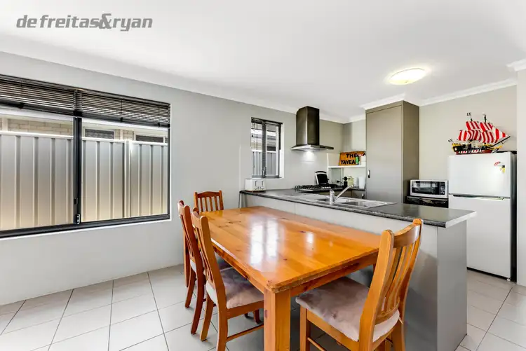 Seventh view of Homely house listing, 130 Badgerup Avenue, Lakelands WA 6180