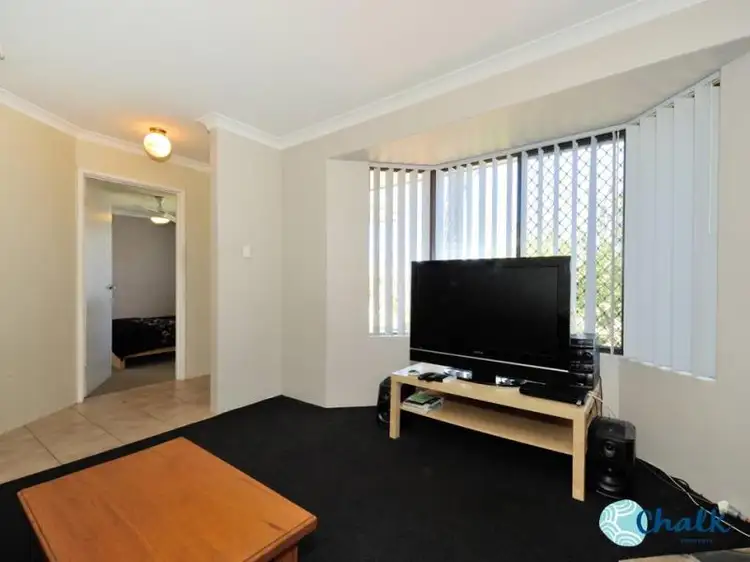 Third view of Homely house listing, 53 Wooramel Way, Cooloongup WA 6168