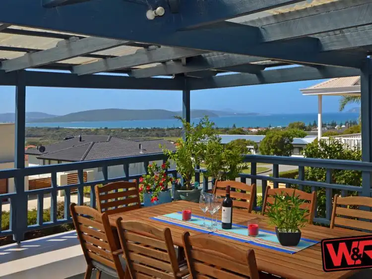 Main view of Homely house listing, 139 Hare Street, Mount Clarence WA 6330