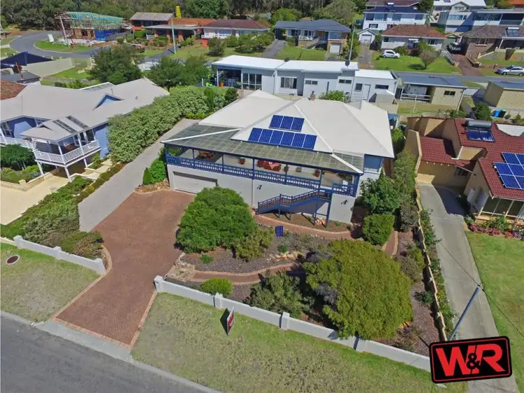 Third view of Homely house listing, 139 Hare Street, Mount Clarence WA 6330