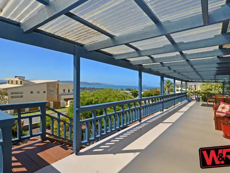 Fifth view of Homely house listing, 139 Hare Street, Mount Clarence WA 6330