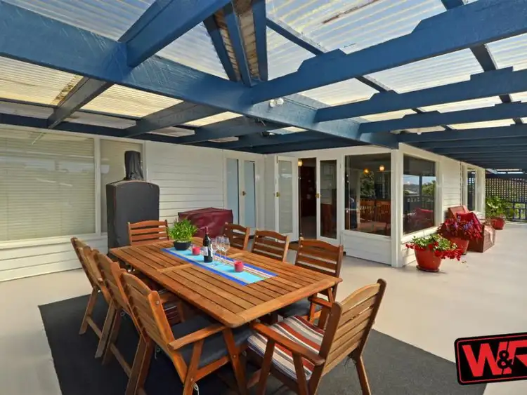 Sixth view of Homely house listing, 139 Hare Street, Mount Clarence WA 6330