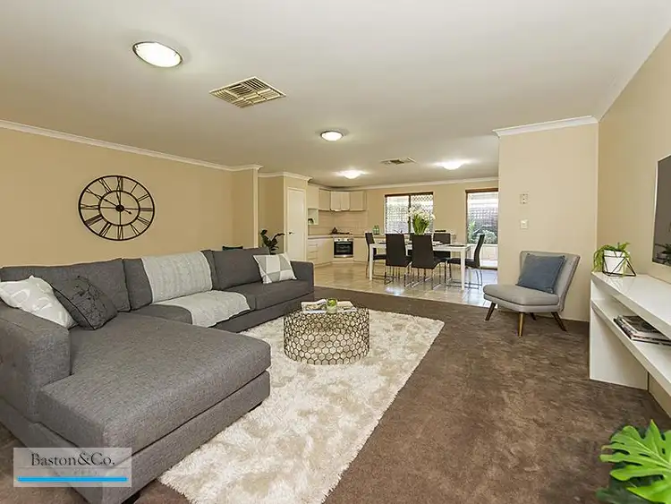 Second view of Homely house listing, 36A Basinghall Street, East Victoria Park WA 6101