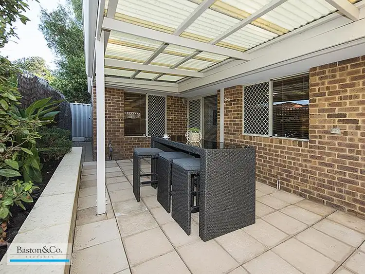 Fifth view of Homely house listing, 36A Basinghall Street, East Victoria Park WA 6101