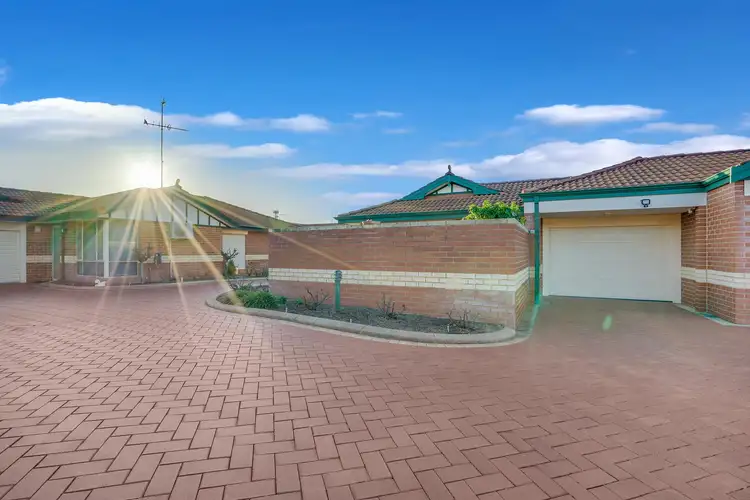 4/2-4 Randell Street, Mandurah WA 6210