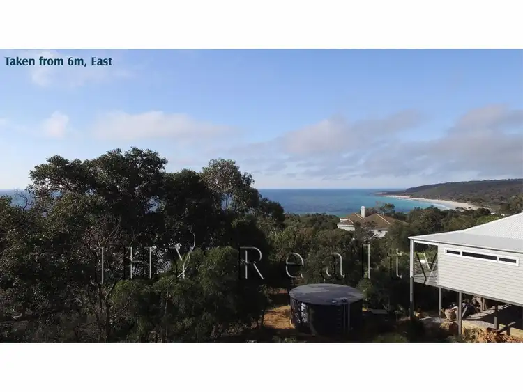 Second view of Homely land listing, 27 Eagle Crescent, Eagle Bay WA 6281