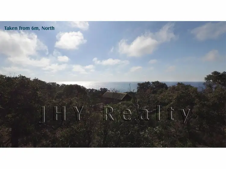 Third view of Homely land listing, 27 Eagle Crescent, Eagle Bay WA 6281