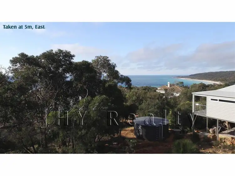 Fourth view of Homely land listing, 27 Eagle Crescent, Eagle Bay WA 6281