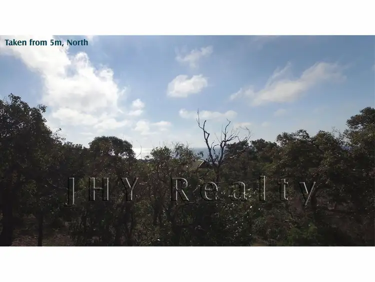 Fifth view of Homely land listing, 27 Eagle Crescent, Eagle Bay WA 6281