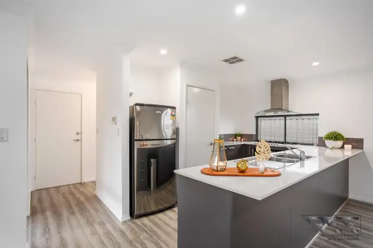 Fourth view of Homely house listing, 5 Stillwell Circuit, Hilbert WA 6112