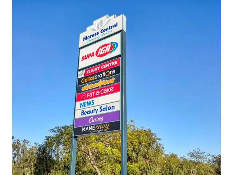 Third view of Homely land listing, Lot 25, Macnaughton Crescent, Kinross WA 6028
