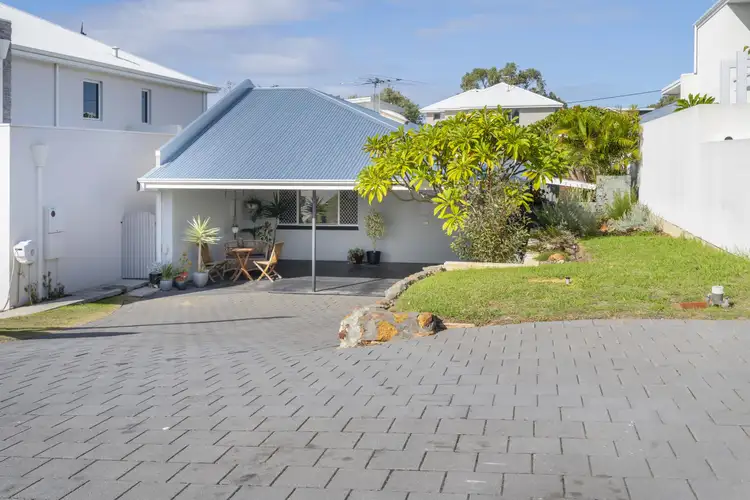 Main view of Homely house listing, 52 Kathleen Street, Trigg WA 6029