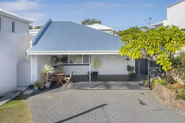 Second view of Homely house listing, 52 Kathleen Street, Trigg WA 6029