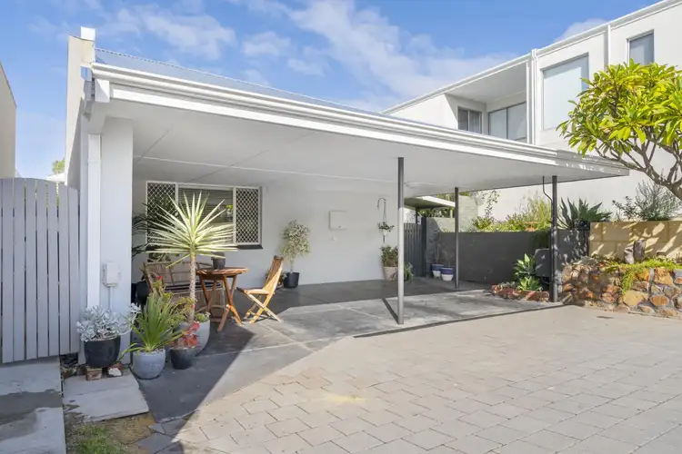 Third view of Homely house listing, 52 Kathleen Street, Trigg WA 6029