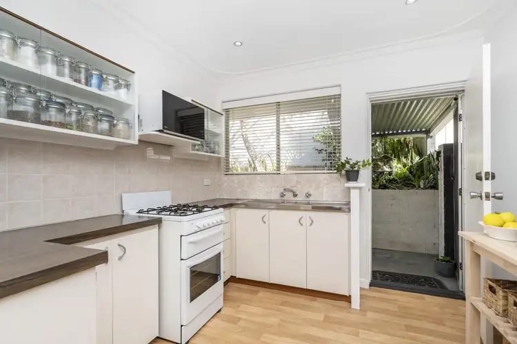 Fifth view of Homely house listing, 52 Kathleen Street, Trigg WA 6029