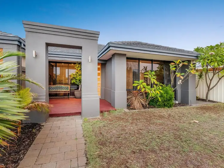 Fourth view of Homely house listing, 4 Judges Court, Huntingdale WA 6110
