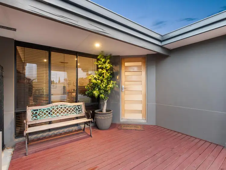 Fifth view of Homely house listing, 4 Judges Court, Huntingdale WA 6110