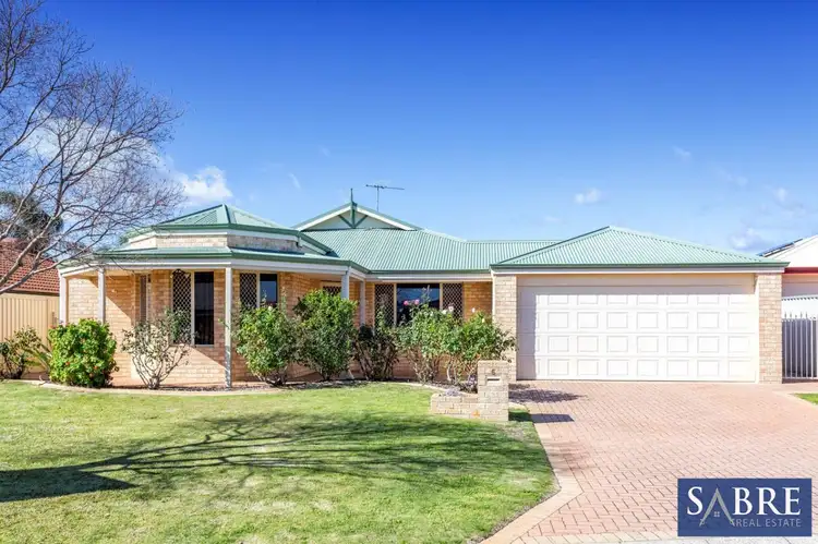 5 Tuscany Place, Caversham WA 6055