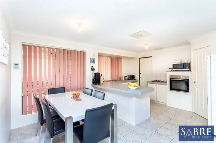 Second view of Homely house listing, 5 Tuscany Place, Caversham WA 6055